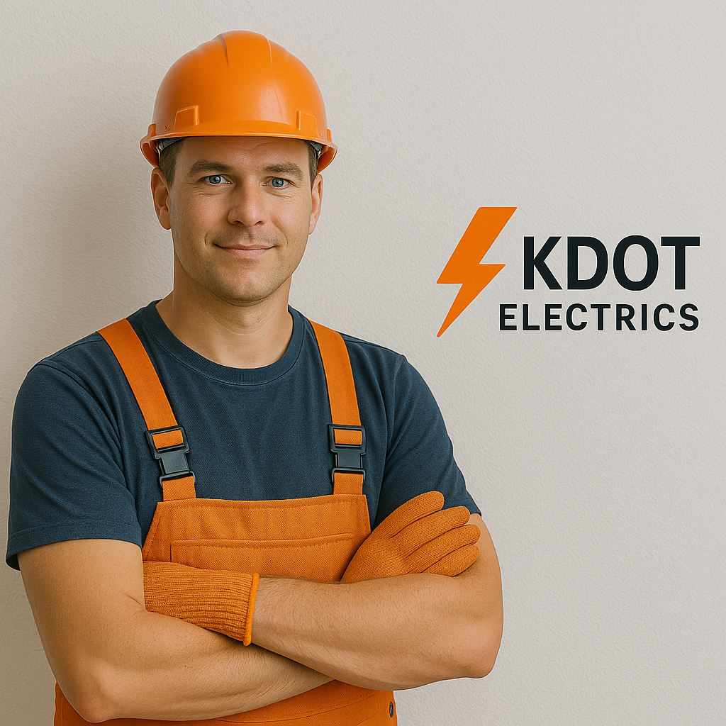über KDOT Electrics